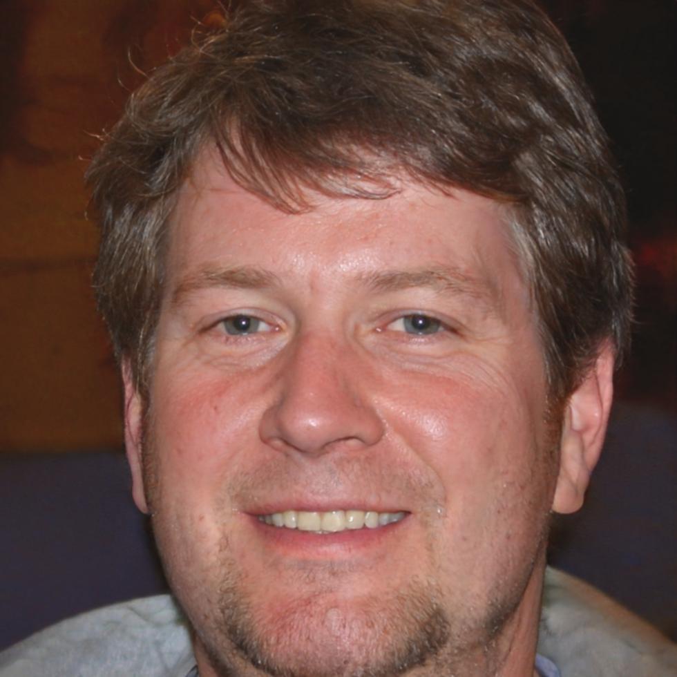 Khalid Mansour, Lead Gaming Instructor